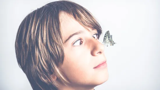 Nos je točno ispred nas, za&scaron;to ga ne primjećujemo? 'Glavni razlog je zapanjujući'