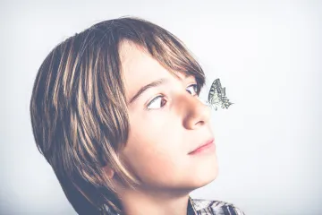 Nos je točno ispred nas, za&scaron;to ga ne primjećujemo? 'Glavni razlog je zapanjujući'