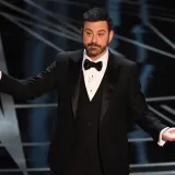 Jimmy Kimmel ismijao Melanijin film i poručio: 'Vodit ću Oscare ako dobije nominaciju'
