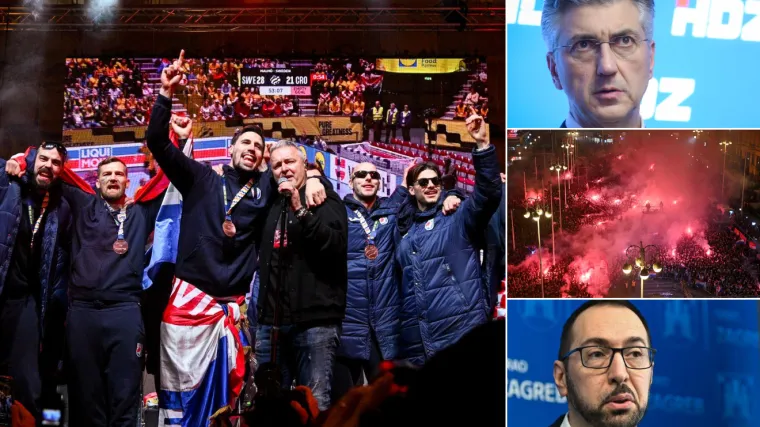 Plenkoviću se ovo neće svidjeti: Čeka li nas kriza vlasti? 'Ako se utvrdi, bit će posljedica'