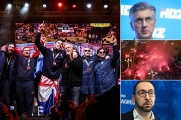 Plenkoviću se ovo neće svidjeti: Čeka li nas kriza vlasti? 'Ako se utvrdi, bit će posljedica'