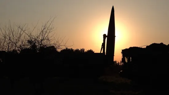 Nuklearne sile blizu opasnog trenutka za svijet: Prijeti nova utrka u naoružanju