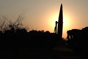 Nuklearne sile blizu opasnog trenutka za svijet: Prijeti nova utrka u naoružanju