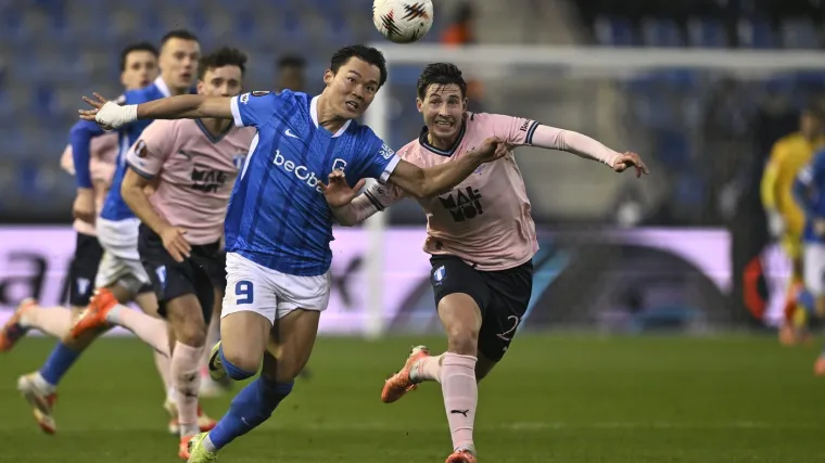 Dinamov idući europski protivnik ostao bez najboljeg igrača