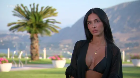 Anastasia za RTL.hr: 'Na prvom cocktail-partyju mi nije bilo ugodno, ali mi je dalo do znanja da će ovo iskustvo biti puno teže'