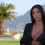 Anastasia za RTL.hr: 'Na prvom cocktail-partyju mi nije bilo ugodno, ali mi je dalo do znanja da će ovo iskustvo biti puno teže'