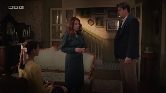 Obitelj Vukas pred raspadom? Ante bi mogao izgubiti sve, a Nikola se konačno odluči obračunati s Mirjanom