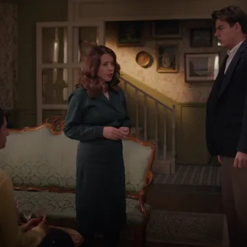 Obitelj Vukas pred raspadom? Ante bi mogao izgubiti sve, a Nikola se konačno odluči obračunati s Mirjanom