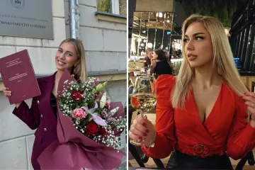 Tko je Jelena M. iz 'Gospodina Savr&scaron;enog'? Ima tajni adut koji bi mogao presuditi