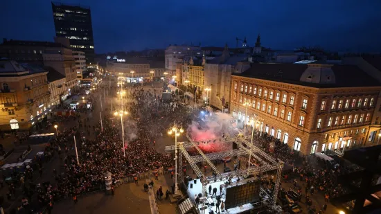 Tko je najvi&scaron;e profitirao od 'dočeka'? Darko uvjeren: 'Ovaj čovjek je napravio potez karijere'