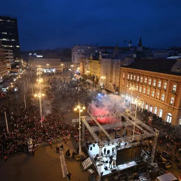 Tko je najvi&scaron;e profitirao od 'dočeka'? Darko uvjeren: 'Ovaj čovjek je napravio potez karijere'