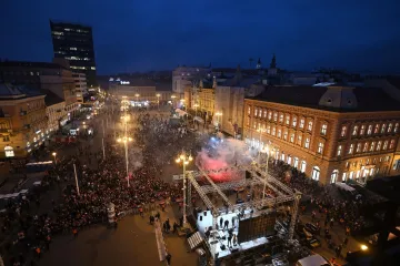Tko je najvi&scaron;e profitirao od 'dočeka'? Darko uvjeren: 'Ovaj čovjek je napravio potez karijere'