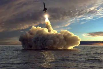 Sat otkucava, svijet ne zna što slijedi: Najveće nuklearne sile bit će 'kao puštene s lanca'