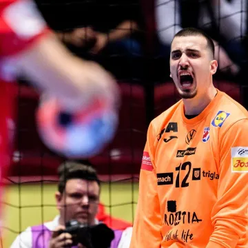 Na&scaron;i heroji dočekani u Ljubu&scaron;kom: Evo &scaron;to su poručili