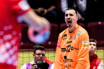 Na&scaron;i heroji dočekani u Ljubu&scaron;kom: Evo &scaron;to su poručili