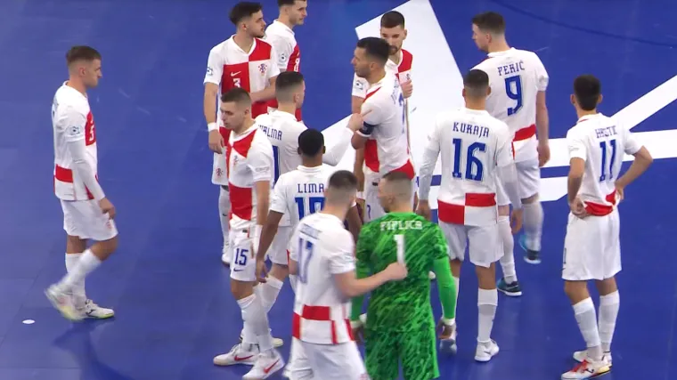 Hrvatska igra povijesno polufinale: Evo &scaron;to kažu njeni najvatreniji navijači