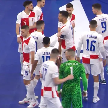 Hrvatska igra povijesno polufinale: Evo &scaron;to kažu njeni najvatreniji navijači