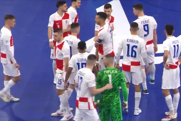 Hrvatska igra povijesno polufinale: Evo &scaron;to kažu njeni najvatreniji navijači