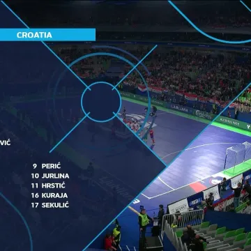 Ovo su igrači koji će poku&scaron;ati izboriti prvo finale ikada