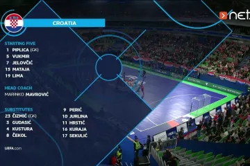 Ovo su igrači koji će poku&scaron;ati izboriti prvo finale ikada