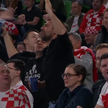 Svugdje jeftinije nego kod nas, a svi imaju veće plaće! Pogledajte cijene na Euru u Sloveniji