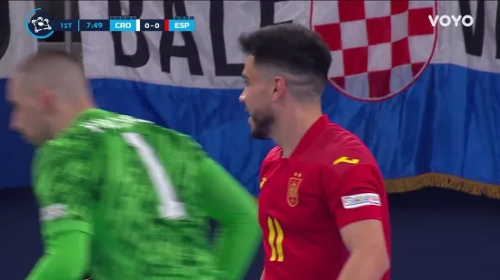 Pogledajte kako su &Scaron;panjolci poku&scaron;ali iznuditi kazneni udarac