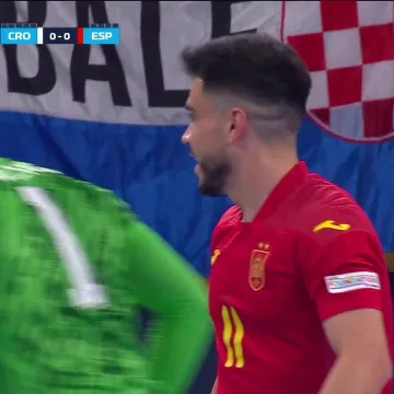 Pogledajte kako su &Scaron;panjolci poku&scaron;ali iznuditi kazneni udarac