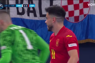 Pogledajte kako su &Scaron;panjolci poku&scaron;ali iznuditi kazneni udarac