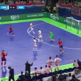 &Scaron;panjolci ipak uspjeli probiti Hrvatski blok