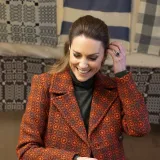 Ovakvu Kate Middleton rijetko viđamo: Iznenadila neočekivanim i toplim potezom