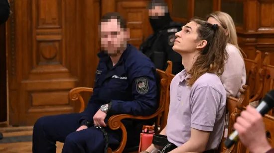 Sud u Budimpe&scaron;ti izrekao kaznu zatvora Maji T. zbog nasilja na desničarskom mar&scaron;u