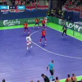 Kakva &scaron;ansa! Pogledajte &scaron;to je sada napravila na&scaron;a reprezentacija