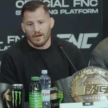 Croata: 'Imam temperament Argentinca, ali ja sam Hrvat'