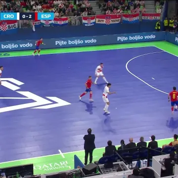 Pogledajte nesportski potez &Scaron;panjolaca