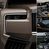 Testirali su luksuzne SUV-ove i ostali zatečeni: 'Briljantan izbor, ako si ga možete priu&scaron;titi'