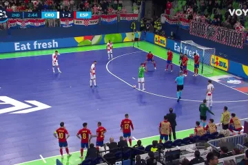 Hrvatska prijeti: Novi udarac zavr&scaron;io na gredi