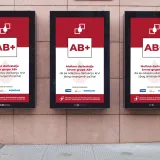 Postani i ti heroj ulice: 'Supermoć ti je u krvi! Jedna doza može spasiti tri života'