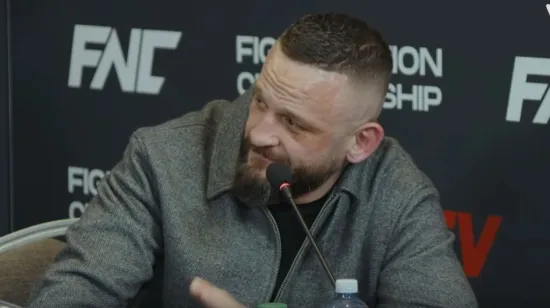 Fabjan u nevjerojatne detalje predvidio kad i kako će zavr&scaron;iti borbu protiv Jokera