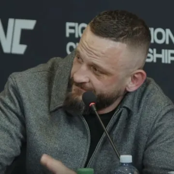 Fabjan u nevjerojatne detalje predvidio kad i kako će zavr&scaron;iti borbu protiv Jokera