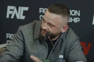 Fabjan u nevjerojatne detalje predvidio kad i kako će zavr&scaron;iti borbu protiv Jokera