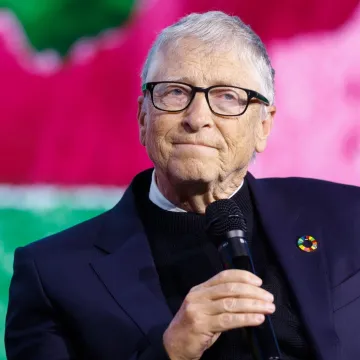 Bol Gates progovorio nakon 'bombe' o seksu s Ruskinjama u Epsteinovim dosjeima