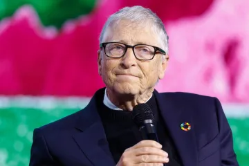 Bill Gates progovorio nakon 'bombe' o seksu s Ruskinjama u Epsteinovim dosjeima