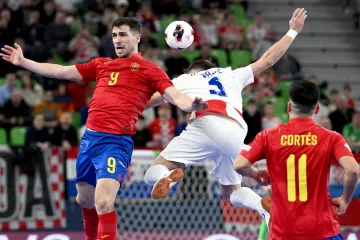 Hrabra Hrvatska izgubila od &Scaron;panjolske u dramatičnom polufinalu Eura: U subotu igramo za treće mjesto