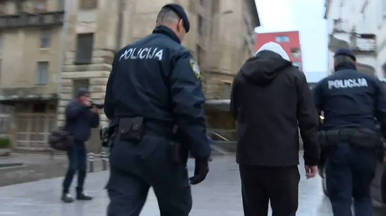 Uhićeno 15 narkomafija&scaron;a: Prali novac kroz stanove i varali ljude