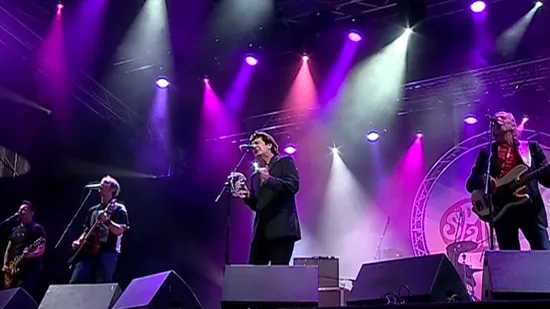 Tko ima pravo odlučivati tko smije pjevati u Hrvatskoj?