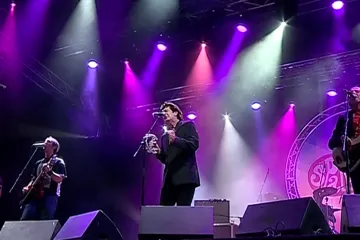 Tko ima pravo odlučivati tko smije pjevati u Hrvatskoj?