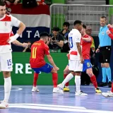 Evo kada i gdje gledati Hrvatsku u borbi za europsku broncu