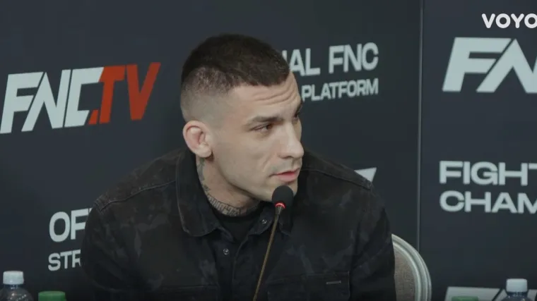 Ilić zaustavio Fabjana: 'Ma, koliko ti godina ima&scaron;? Pona&scaron;a&scaron; se kao da ima&scaron; 16'