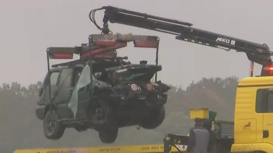 Jedna rečenica u sudnici promijenila je ton svega: Kobni sudar i dalje traži odgovore