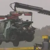 Jedna rečenica u sudnici promijenila je ton svega: Kobni sudar i dalje traži odgovore